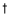 $^{\dagger}$
