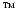 $^{\mbox {\rm {\tiny TM}}}$