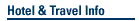 Hotel & Travel