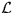 ${\cal L}$